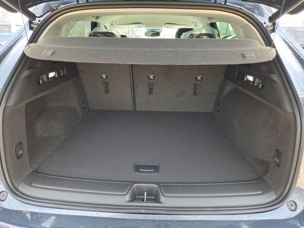 new 2026 Buick Envision car, priced at $44,593