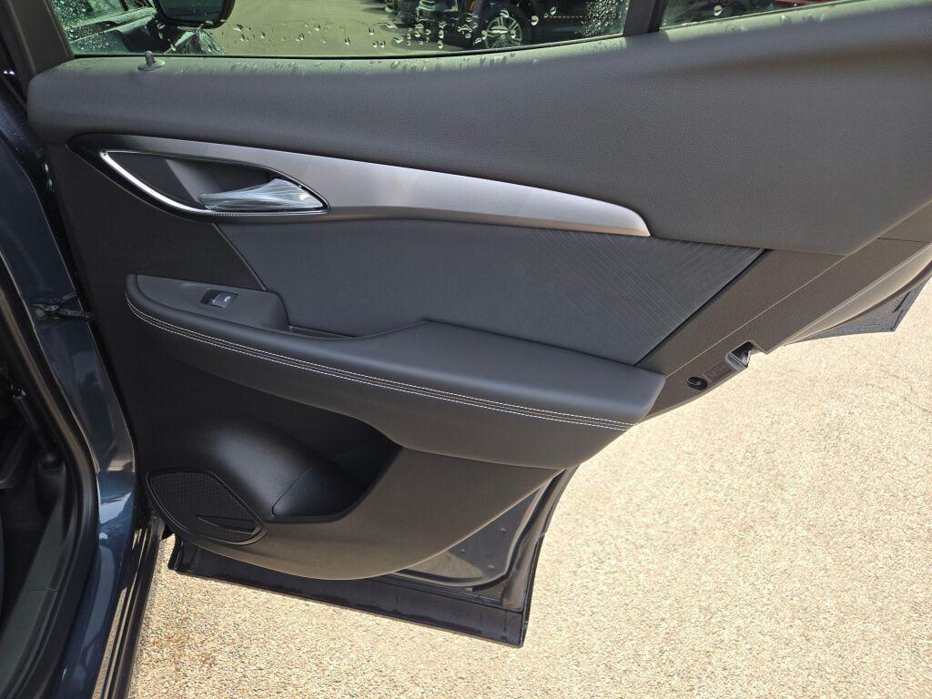 new 2026 Buick Envision car, priced at $44,593