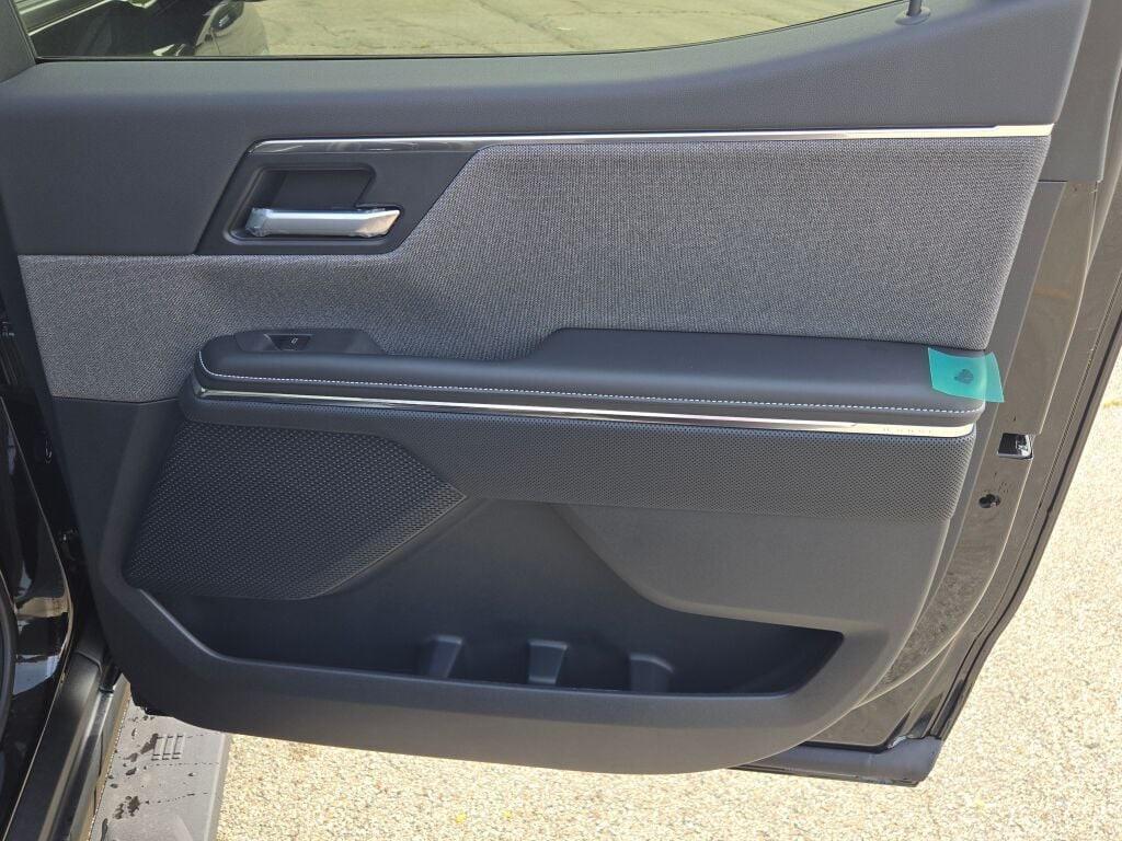 new 2026 GMC Sierra EV car, priced at $60,470