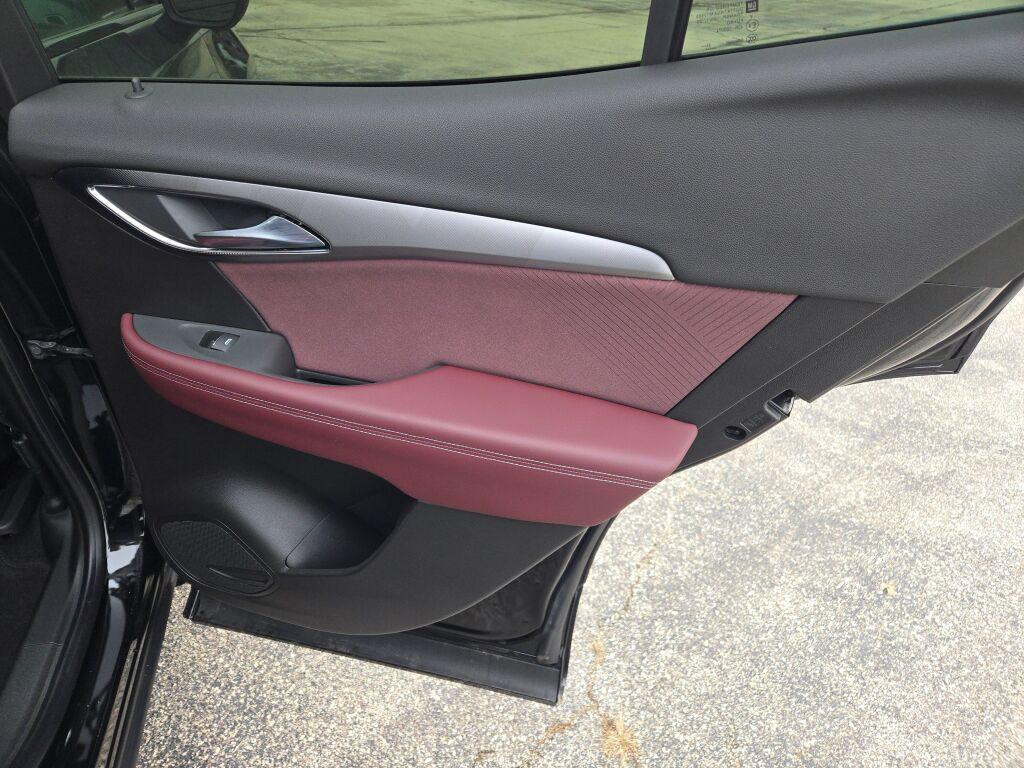 new 2026 Buick Envision car, priced at $44,771