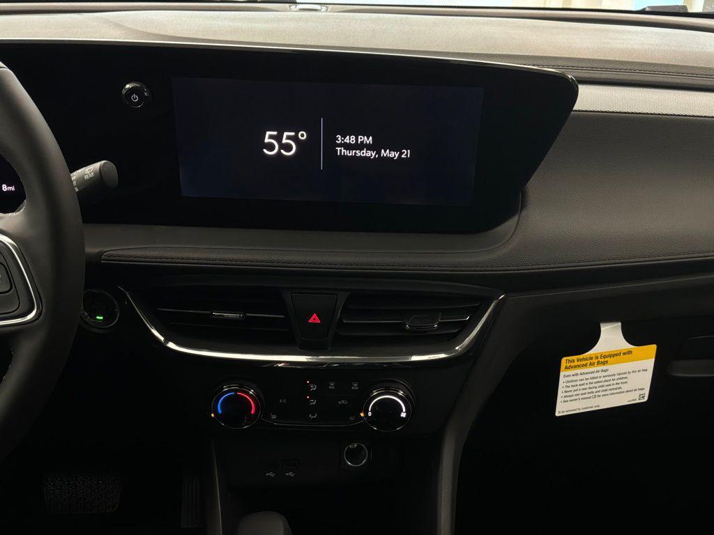 new 2026 Buick Encore GX car, priced at $28,236