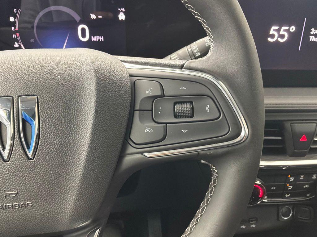 new 2026 Buick Encore GX car, priced at $28,236