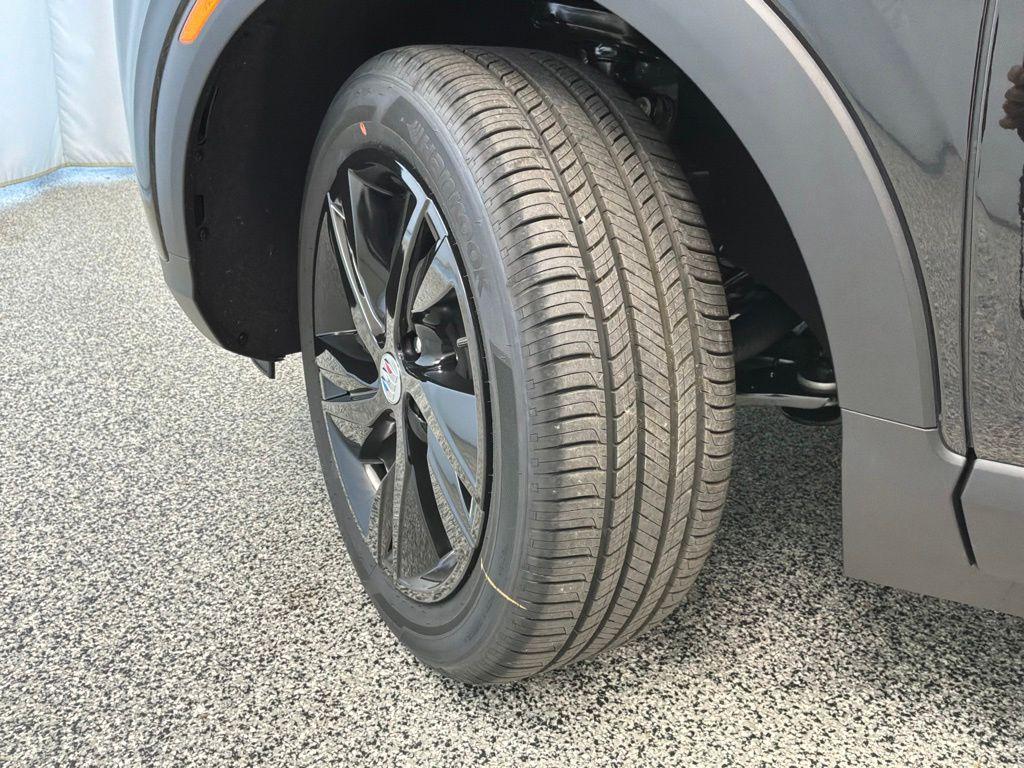 new 2026 Buick Encore GX car, priced at $28,236