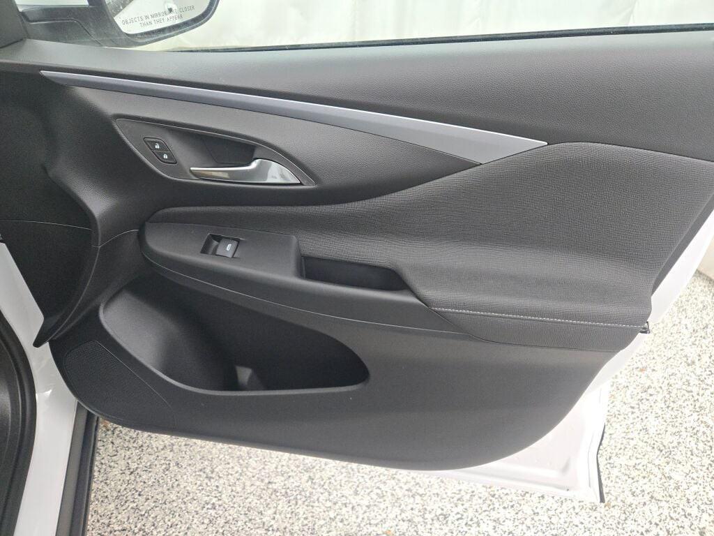 new 2026 Buick Envista car, priced at $22,538