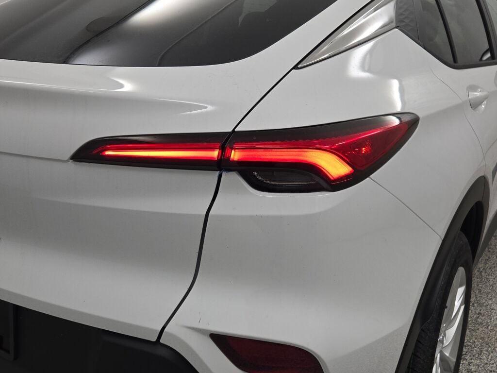 new 2026 Buick Envista car, priced at $22,538