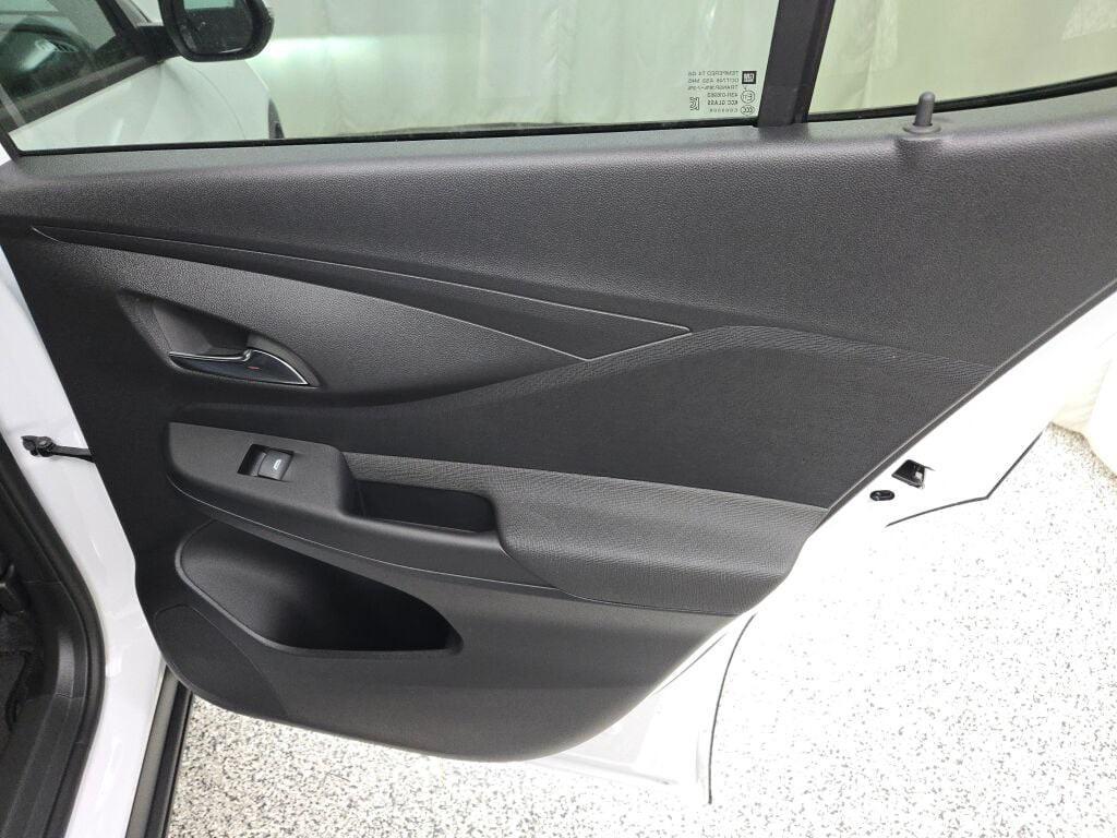 new 2026 Buick Envista car, priced at $22,538