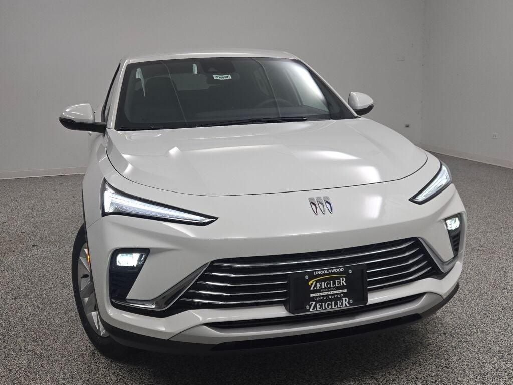 new 2026 Buick Envista car, priced at $22,538