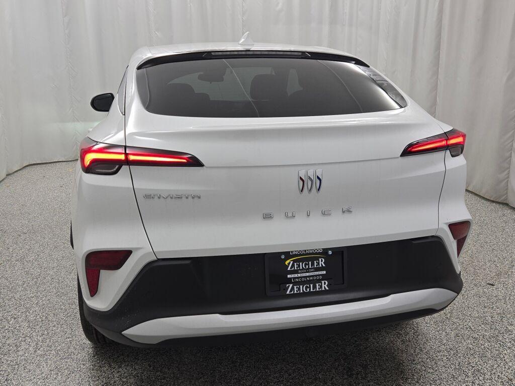 new 2026 Buick Envista car, priced at $22,538