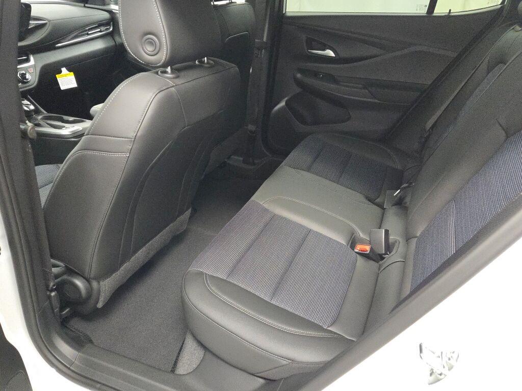 new 2026 Buick Envista car, priced at $22,538