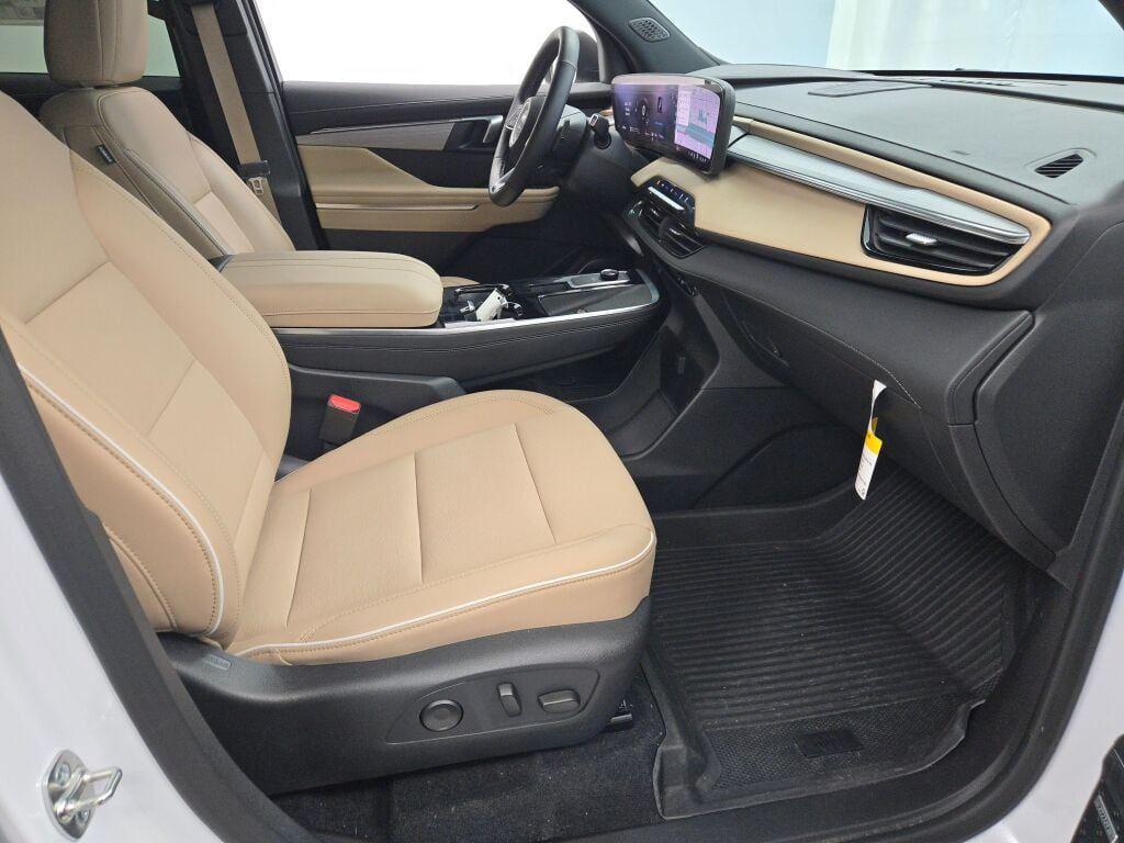 new 2026 Buick Enclave car, priced at $39,747