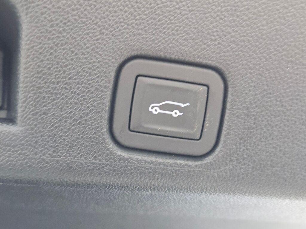 new 2026 Buick Enclave car, priced at $39,747