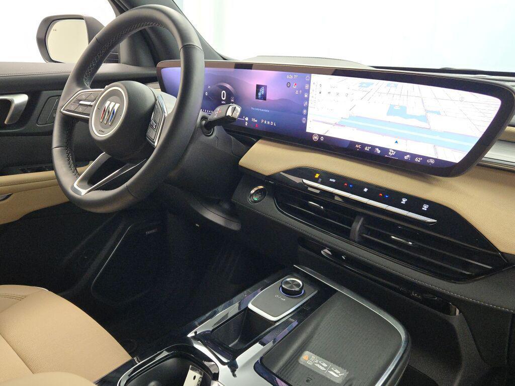 new 2026 Buick Enclave car, priced at $39,747