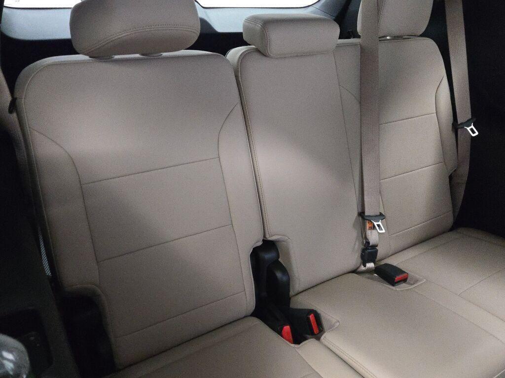 new 2026 Buick Enclave car, priced at $39,747