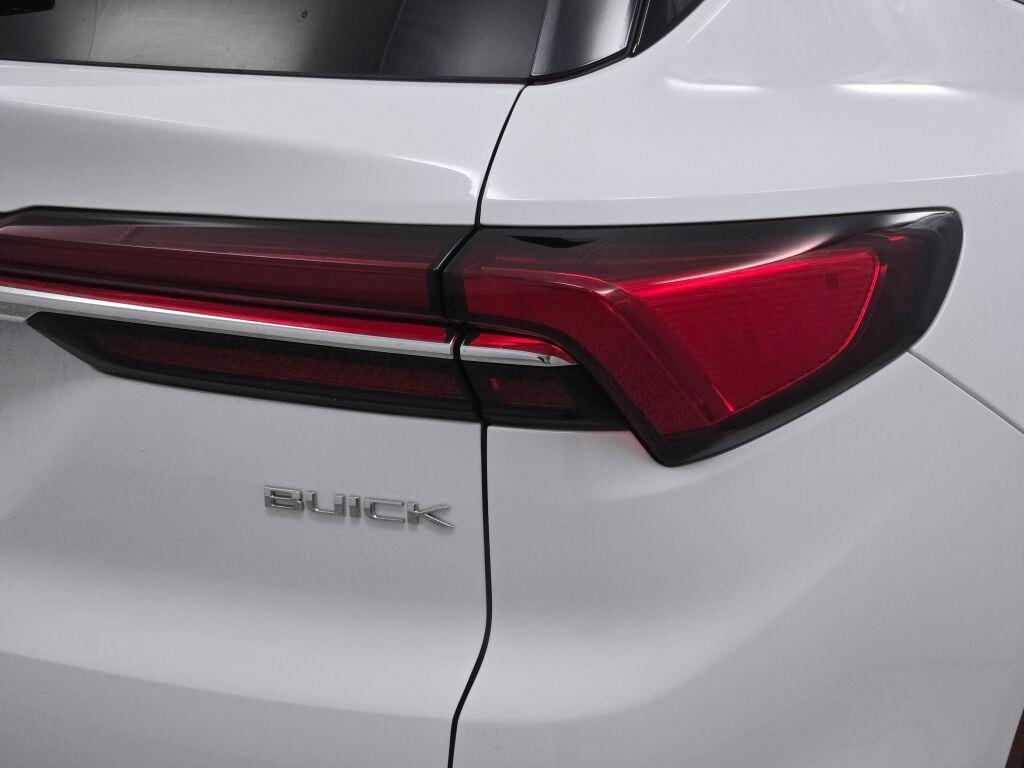 new 2026 Buick Enclave car, priced at $39,747