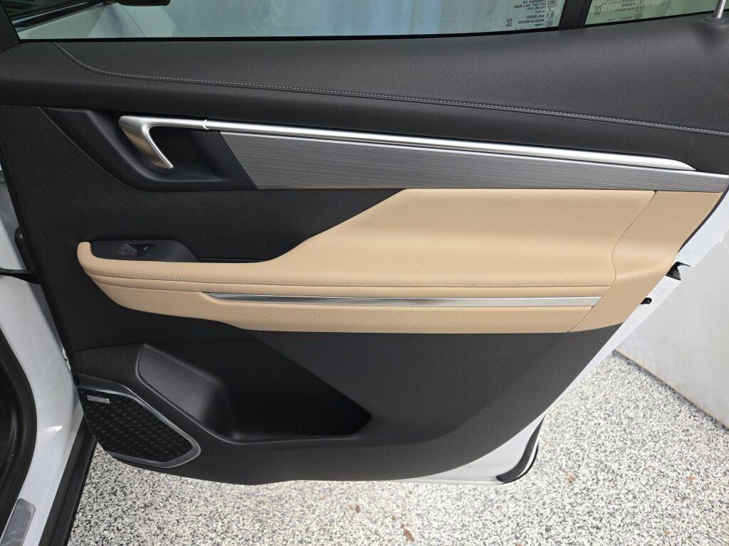 new 2026 Buick Enclave car, priced at $39,747