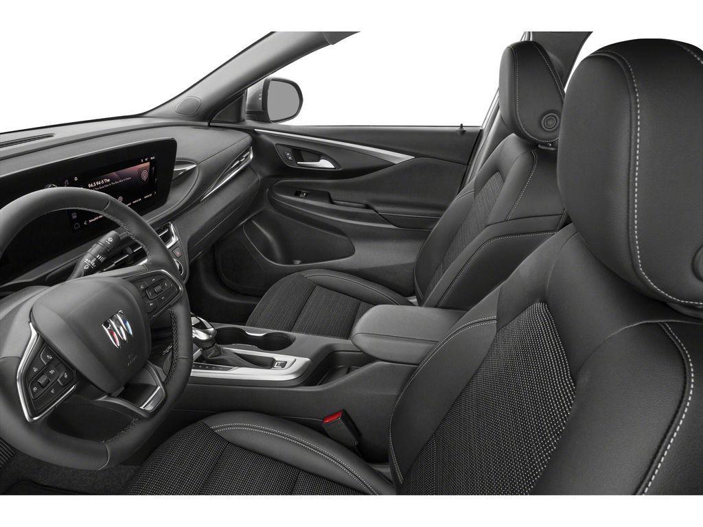 new 2026 Buick Envista car, priced at $26,732