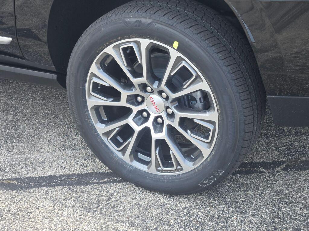 new 2026 GMC Yukon XL car, priced at $89,793