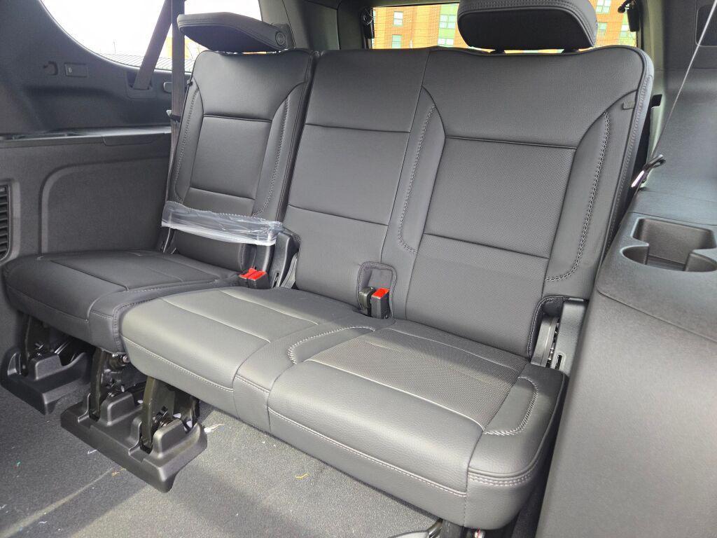 new 2026 GMC Yukon XL car, priced at $89,793
