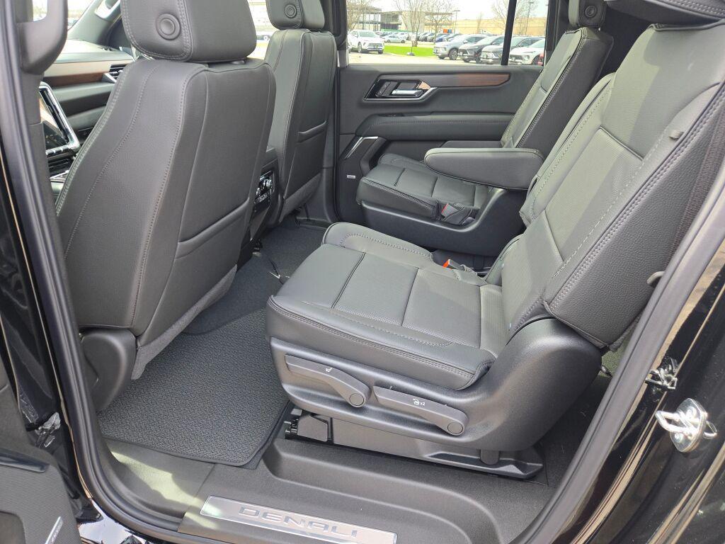 new 2026 GMC Yukon XL car, priced at $89,793