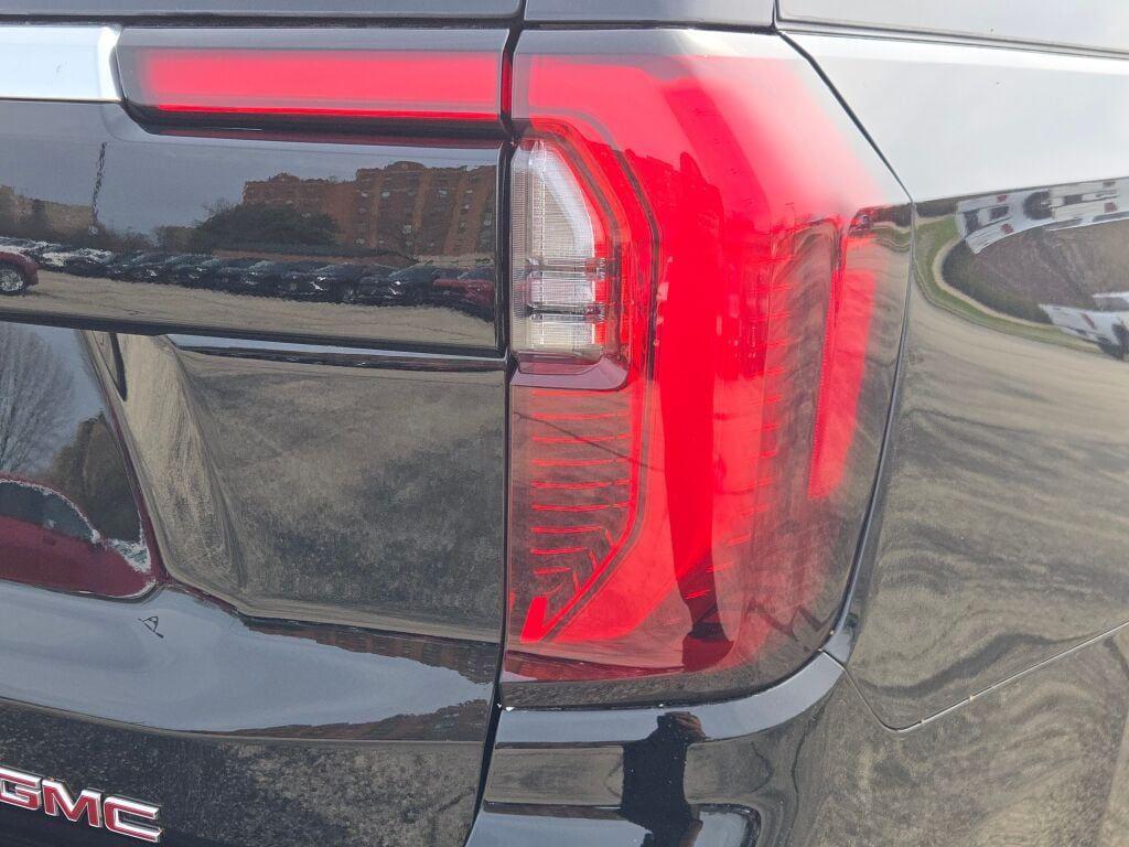 new 2026 GMC Yukon XL car, priced at $89,793