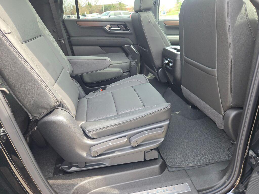 new 2026 GMC Yukon XL car, priced at $89,793