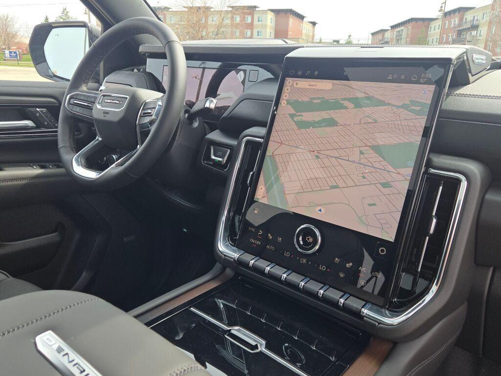 new 2026 GMC Yukon XL car, priced at $89,793