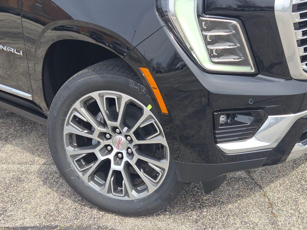 new 2026 GMC Yukon XL car, priced at $89,793