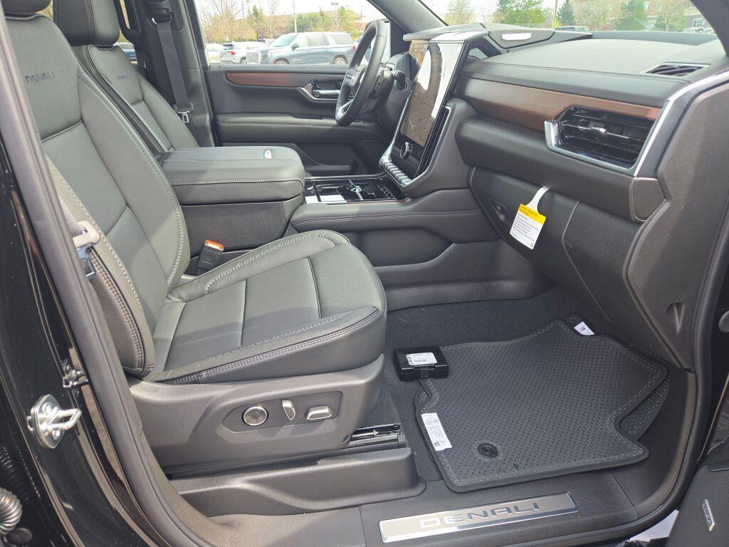 new 2026 GMC Yukon XL car, priced at $89,793