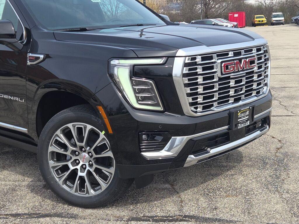 new 2026 GMC Yukon XL car, priced at $89,793