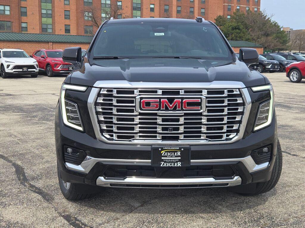new 2026 GMC Yukon XL car, priced at $89,793