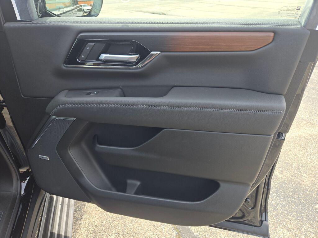 new 2026 GMC Yukon XL car, priced at $89,793