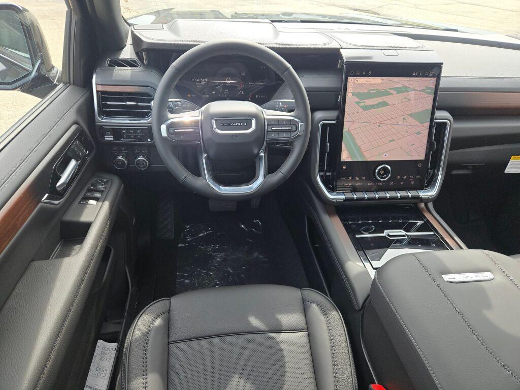 new 2026 GMC Yukon XL car, priced at $89,793