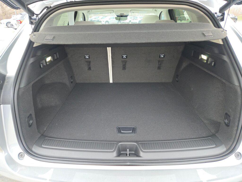 new 2026 Buick Envision car, priced at $46,497