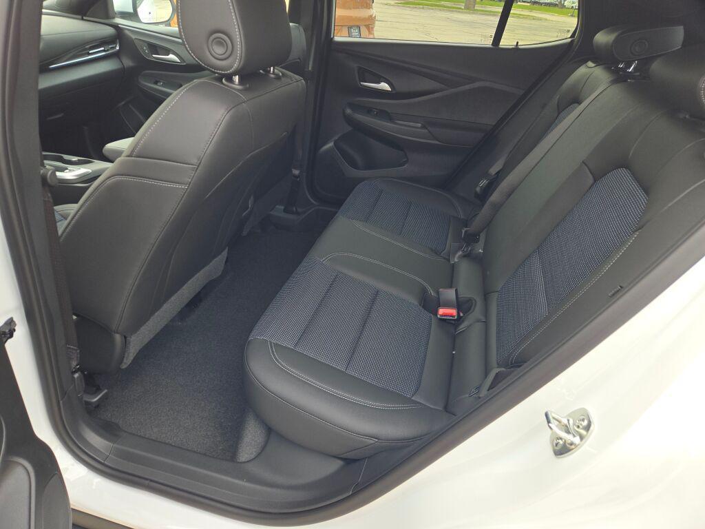 new 2026 Buick Envista car, priced at $26,282