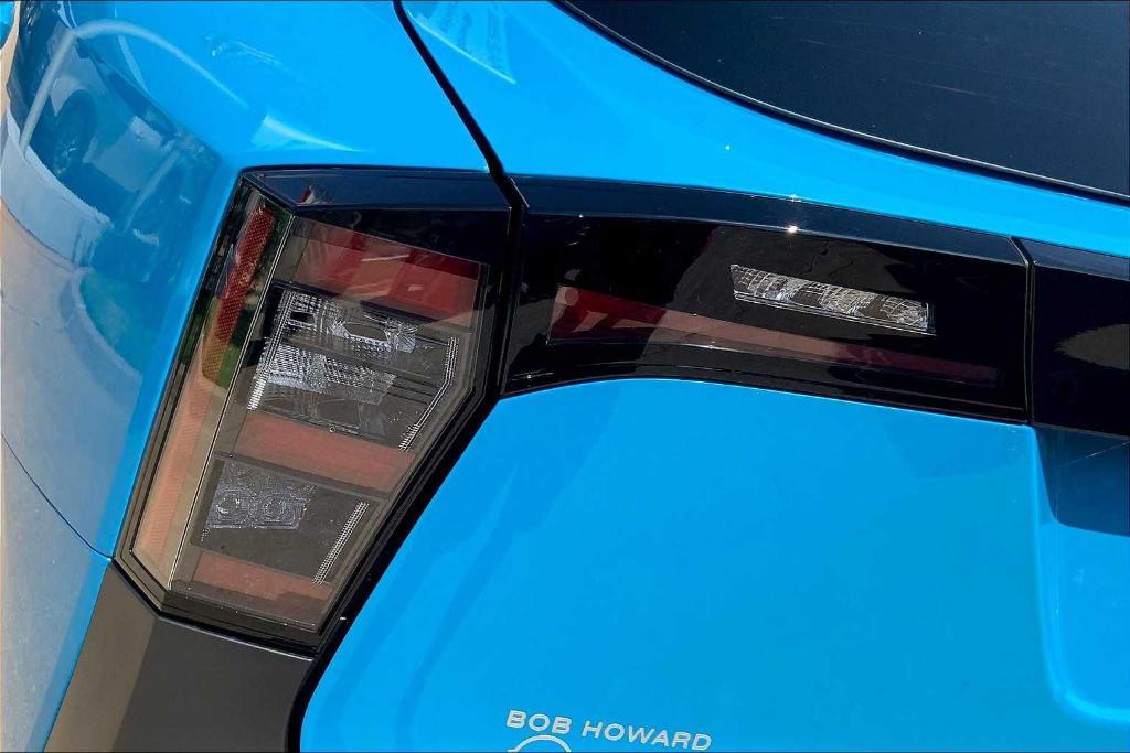 new 2026 Nissan Kicks car, priced at $29,530