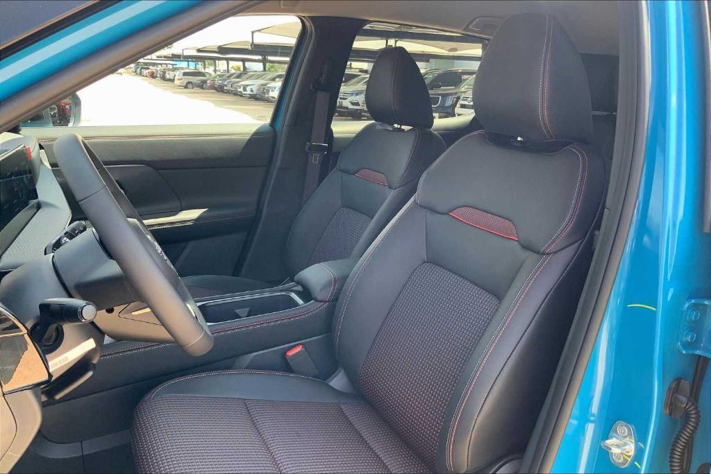 new 2026 Nissan Kicks car, priced at $29,030