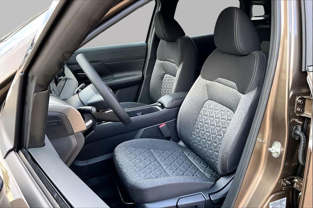 new 2026 Nissan Kicks car, priced at $25,943