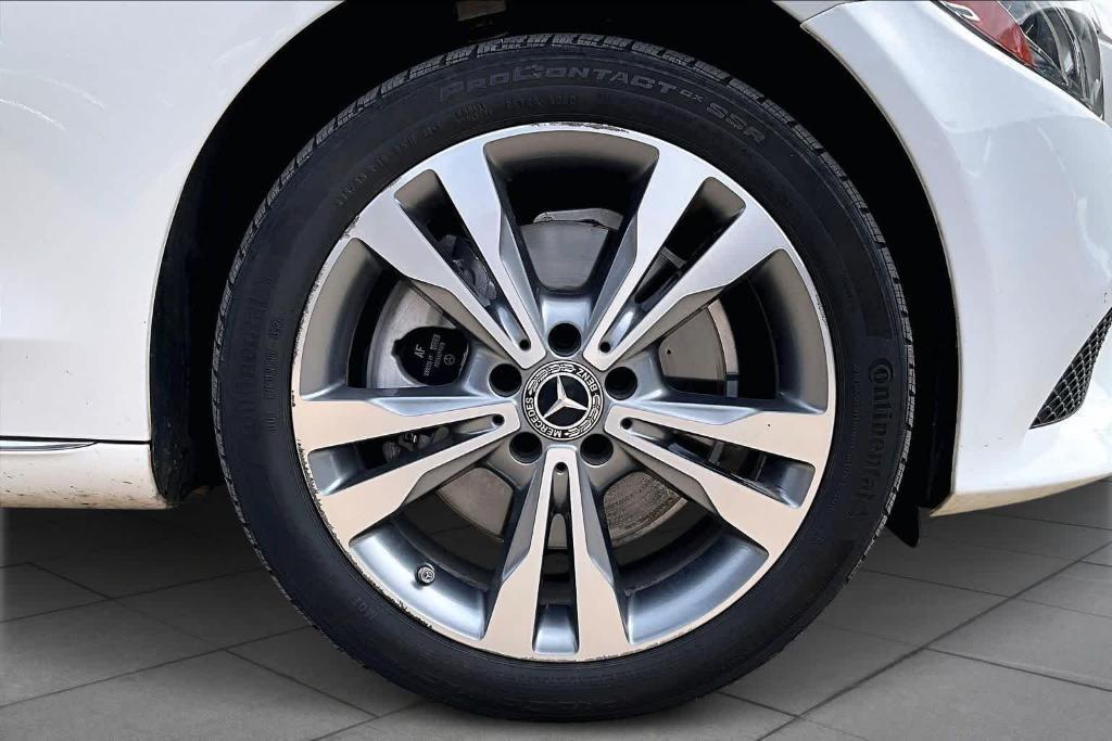 used 2020 Mercedes-Benz C-Class car, priced at $21,700