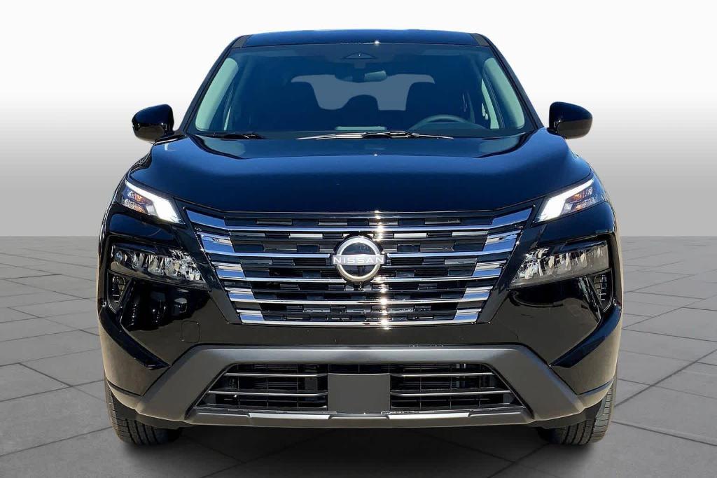 new 2026 Nissan Rogue car, priced at $27,195