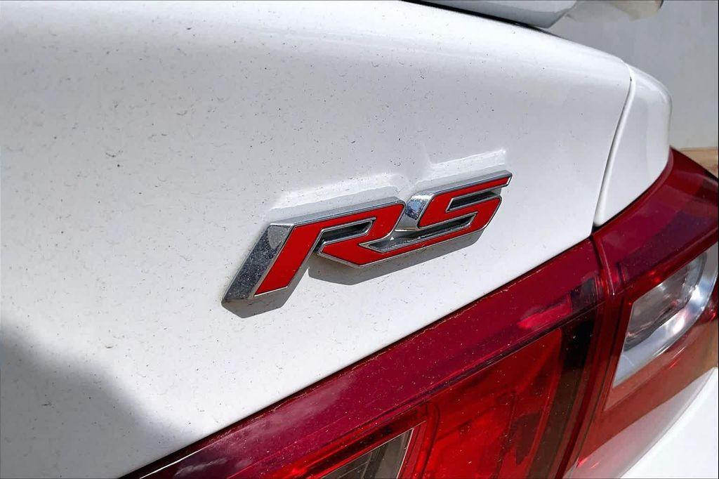 used 2024 Chevrolet Malibu car, priced at $20,694