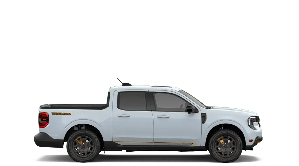 new 2026 Ford Maverick car, priced at $42,535