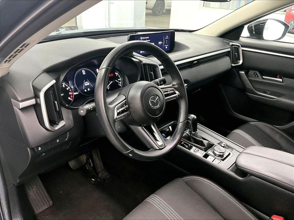 used 2025 Mazda CX-50 car, priced at $25,989
