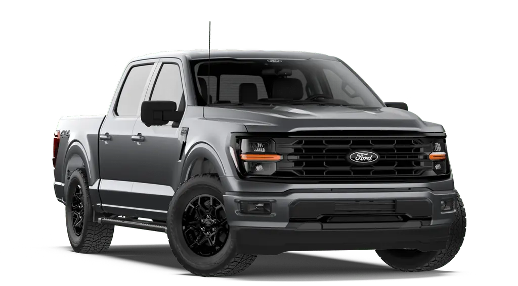 new 2026 Ford F-150 car, priced at $64,889