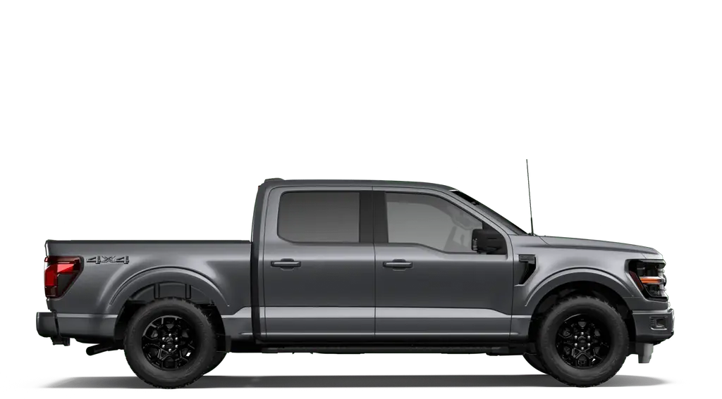 new 2026 Ford F-150 car, priced at $64,889