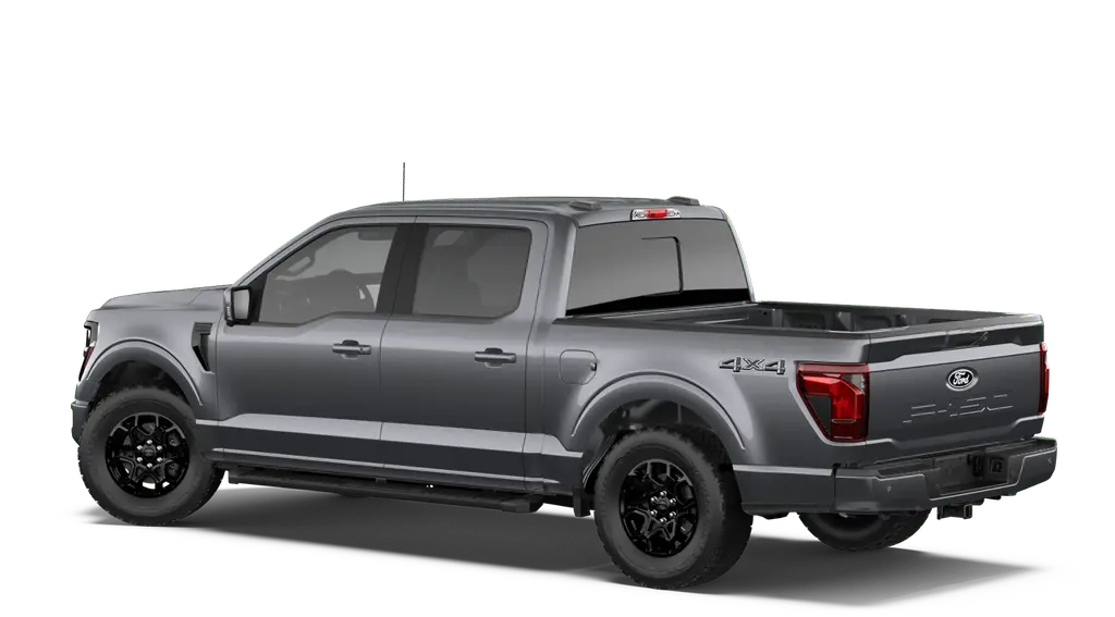 new 2026 Ford F-150 car, priced at $64,889