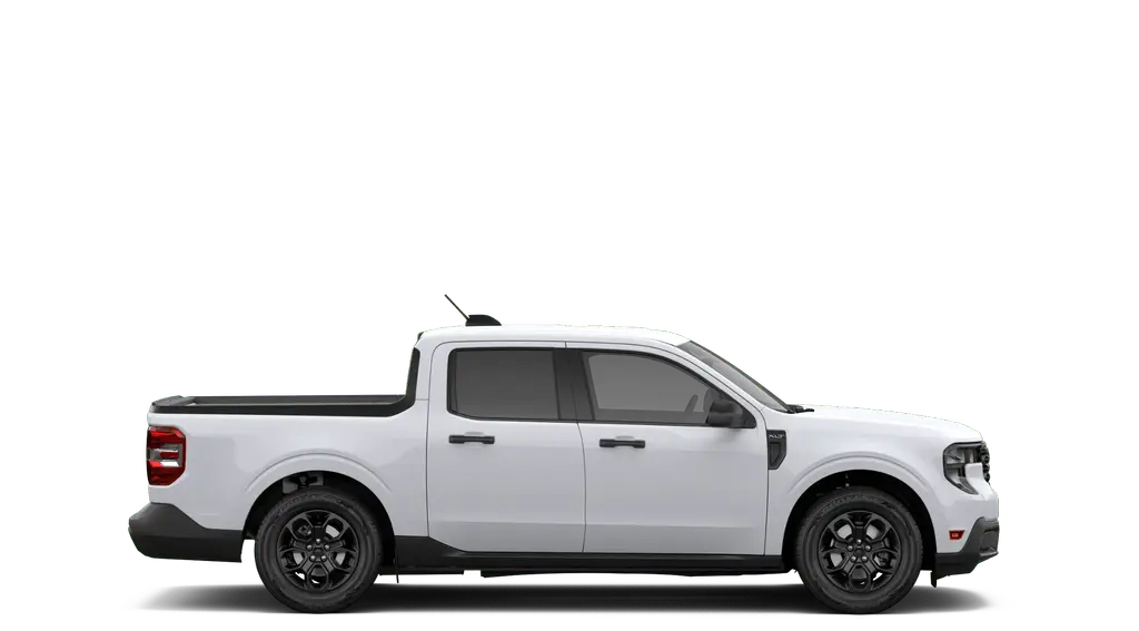 new 2026 Ford Maverick car, priced at $32,483