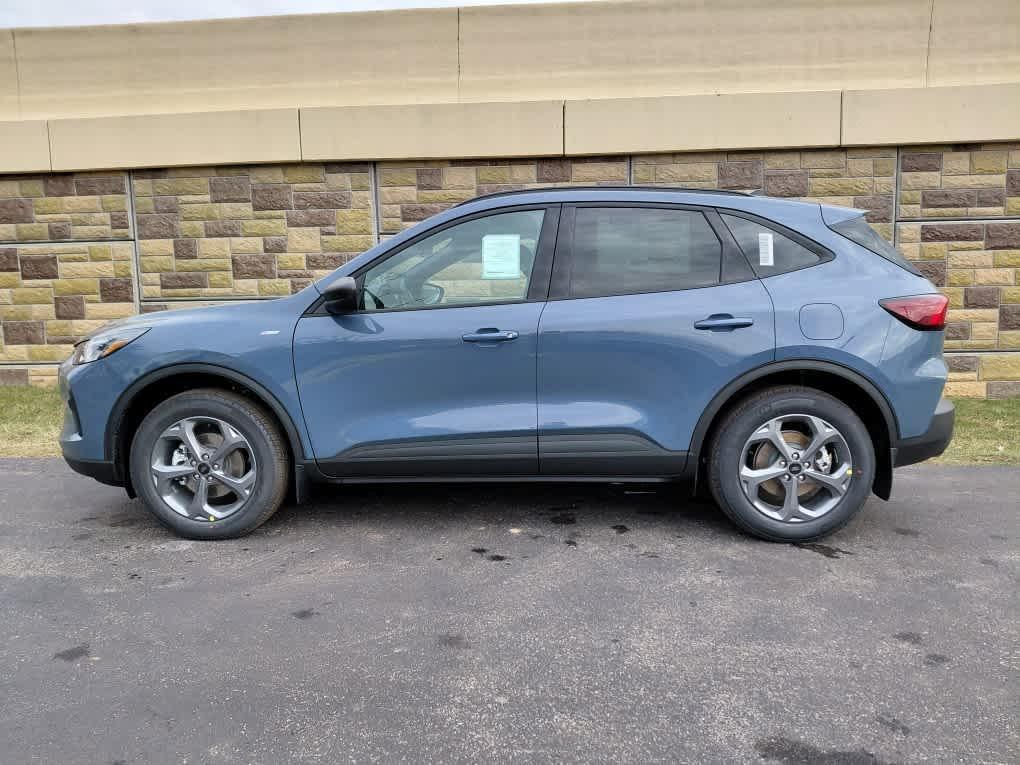 new 2026 Ford Escape car, priced at $35,596