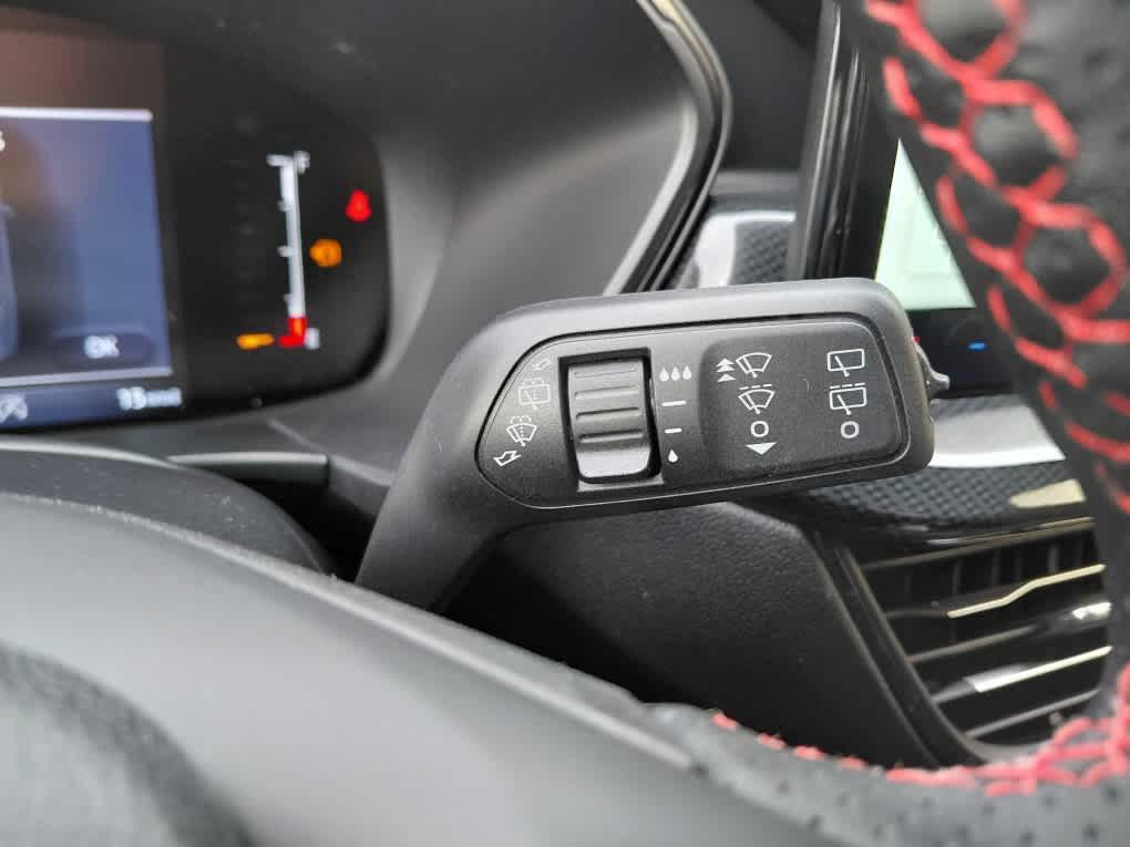 new 2026 Ford Escape car, priced at $35,596