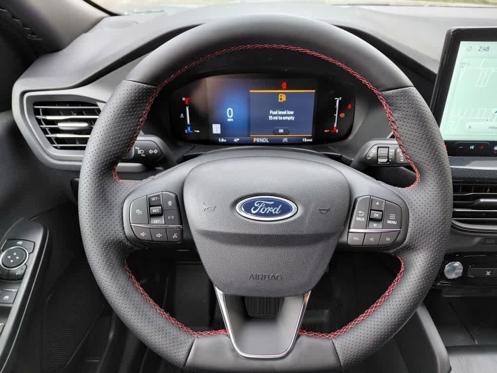 new 2026 Ford Escape car, priced at $35,596