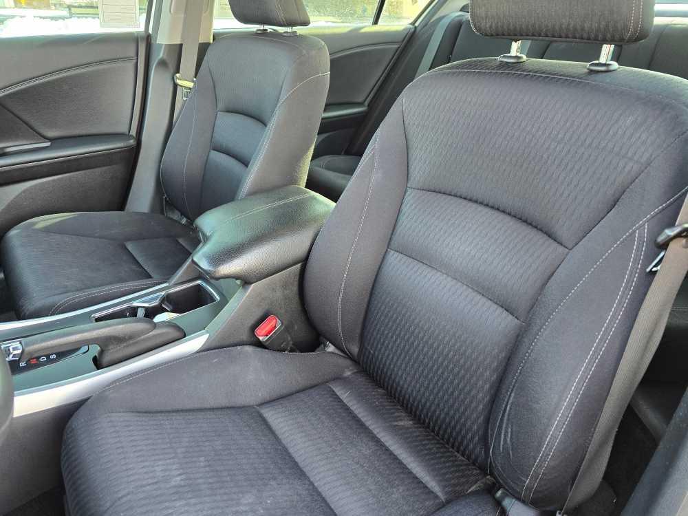 used 2015 Honda Accord car, priced at $8,758